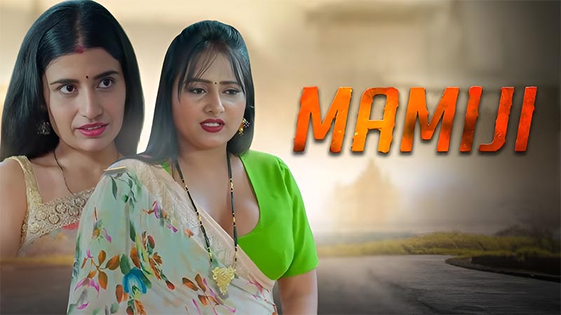 Maami Ji